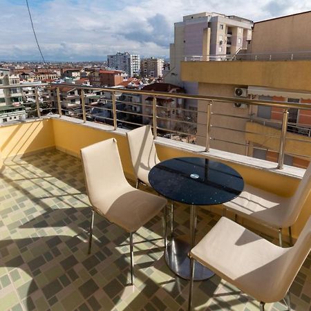 Spacious 2 Bedroom Apartment In Durres Beach Durrës Exterior foto